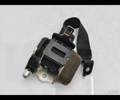 CINTURA DI SICUREZZA POSTERIORE SX MERCEDES CLS250 - 16