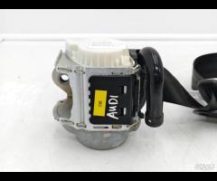 CINTURA DI SICUREZZA POSTERIORE SINISTRA AUDI A5 S