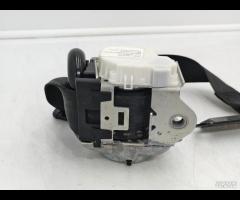 CINTURA DI SICUREZZA POSTERIORE SINISTRA AUDI A5 S - 6