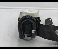 CINTURA DI SICUREZZA POSTERIORE SINISTRA AUDI A5 S - 7