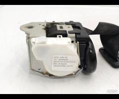 CINTURA DI SICUREZZA POSTERIORE SINISTRA AUDI A5 S - 8