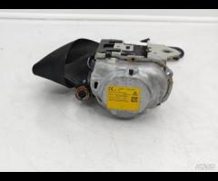 CINTURA DI SICUREZZA POSTERIORE SINISTRA AUDI A5 S - 10