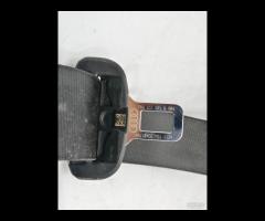 CINTURA DI SICUREZZA POSTERIORE SINISTRA AUDI A5 S - 14