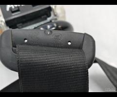 CINTURA DI SICUREZZA POSTERIORE SINISTRA AUDI A5 S - 16