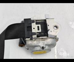 CINTURA DI SICUREZZA POSTERIORE SINISTRA AUDI A5 S - 17