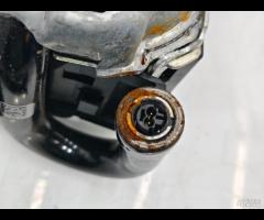 CINTURA DI SICUREZZA POSTERIORE SINISTRA AUDI A5 S - 18