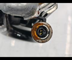 CINTURA DI SICUREZZA POSTERIORE SINISTRA AUDI A5 S - 19