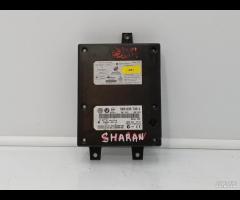 CENTRALINA MODULO BLUETOOTH TELEFONO VW SHARAN 5K0