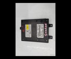 CENTRALINA MODULO BLUETOOTH TELEFONO VW SHARAN 5K0