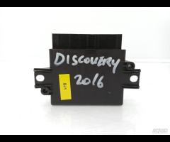 CENTRALINA SENSORI DI PARCHEGGIO LAND ROVER DISCOV - 7