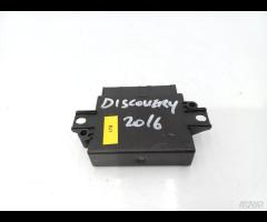 CENTRALINA SENSORI DI PARCHEGGIO LAND ROVER DISCOV - 8