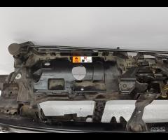 OSSATURA CALANDRA TRAVERSA ANTERIORE FORD B-MAX 20 - 7