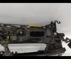 OSSATURA CALANDRA TRAVERSA ANTERIORE FORD B-MAX 20 - 8