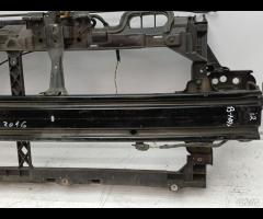 OSSATURA CALANDRA TRAVERSA ANTERIORE FORD B-MAX 20 - 9