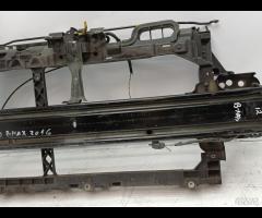 OSSATURA CALANDRA TRAVERSA ANTERIORE FORD B-MAX 20 - 10