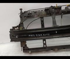OSSATURA CALANDRA TRAVERSA ANTERIORE FORD B-MAX 20 - 13