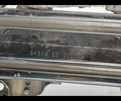 OSSATURA CALANDRA TRAVERSA ANTERIORE FORD B-MAX 20 - 16