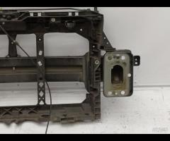 OSSATURA CALANDRA TRAVERSA ANTERIORE FORD B-MAX 20 - 23