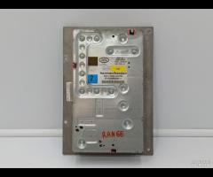 CENTRALINA AMPLIFICATORE ANTENNA AUTORADIO RANGE R