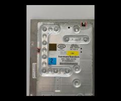 CENTRALINA AMPLIFICATORE ANTENNA AUTORADIO RANGE R