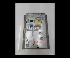 CENTRALINA AMPLIFICATORE ANTENNA AUTORADIO RANGE R