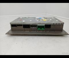 CENTRALINA AMPLIFICATORE ANTENNA AUTORADIO RANGE R - 7