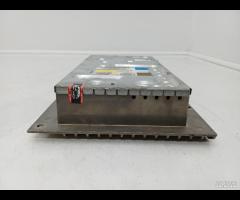 CENTRALINA AMPLIFICATORE ANTENNA AUTORADIO RANGE R - 8