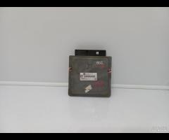 CENTRALINA MOTORE ECU VW GOLF 5 03G906018FC 5WP455