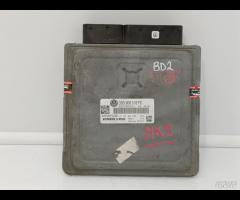 CENTRALINA MOTORE ECU VW GOLF 5 03G906018FC 5WP455