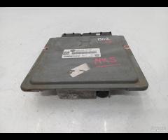 CENTRALINA MOTORE ECU VW GOLF 5 03G906018FC 5WP455 - 6