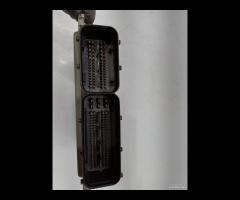 CENTRALINA MOTORE ECU VW GOLF 5 03G906018FC 5WP455 - 10