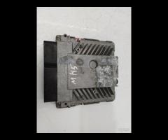 CENTRALINA MOTORE ECU VW GOLF 5 03G906018FC 5WP455 - 11