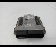 CENTRALINA MOTORE ECU VW GOLF 5 03G906018FC 5WP455 - 12