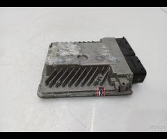 CENTRALINA MOTORE ECU VW GOLF 5 03G906018FC 5WP455 - 15