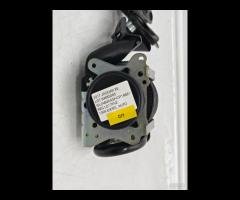 CINTURA DI SICUREZZA ANTERIORE SINISTRA JAGUAR XE