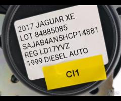 CINTURA DI SICUREZZA ANTERIORE SINISTRA JAGUAR XE