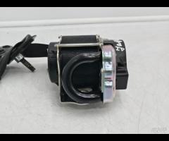 CINTURA DI SICUREZZA ANTERIORE SINISTRA JAGUAR XE