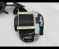 CINTURA DI SICUREZZA ANTERIORE SINISTRA JAGUAR XE - 6