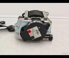 CINTURA DI SICUREZZA ANTERIORE SINISTRA JAGUAR XE - 7