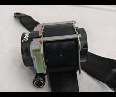 CINTURA DI SICUREZZA ANTERIORE SINISTRA JAGUAR XE - 9