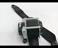 CINTURA DI SICUREZZA ANTERIORE SINISTRA JAGUAR XE - 10