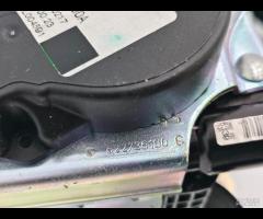 CINTURA DI SICUREZZA ANTERIORE SINISTRA JAGUAR XE - 13