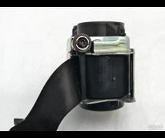 CINTURA DI SICUREZZA ANTERIORE SINISTRA JAGUAR XE - 14