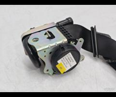 CINTURA DI SICUREZZA ANTERIORE SINISTRA JAGUAR XE - 15