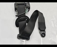 CINTURA DI SICUREZZA ANTERIORE SINISTRA JAGUAR XE - 16