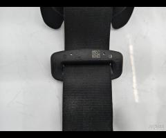 CINTURA DI SICUREZZA ANTERIORE SINISTRA JAGUAR XE - 18