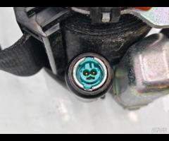 CINTURA DI SICUREZZA ANTERIORE DESTRA FORD KUGA 20 - 12