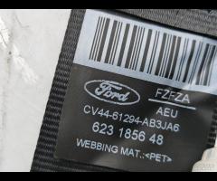 CINTURA DI SICUREZZA ANTERIORE DESTRA FORD KUGA 20 - 16