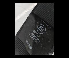 CINTURA DI SICUREZZA ANTERIORE DESTRA FORD KUGA 20 - 17