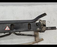 OSSATURA CALANDRA TRAVERSA ANTERIORE BMW X3 F25 20 - 6